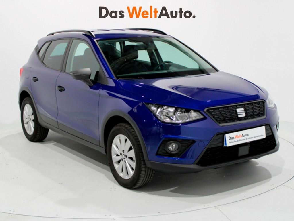 SEAT Arona 1.0 TSI Style Go2 81 kW (110 CV) - 0