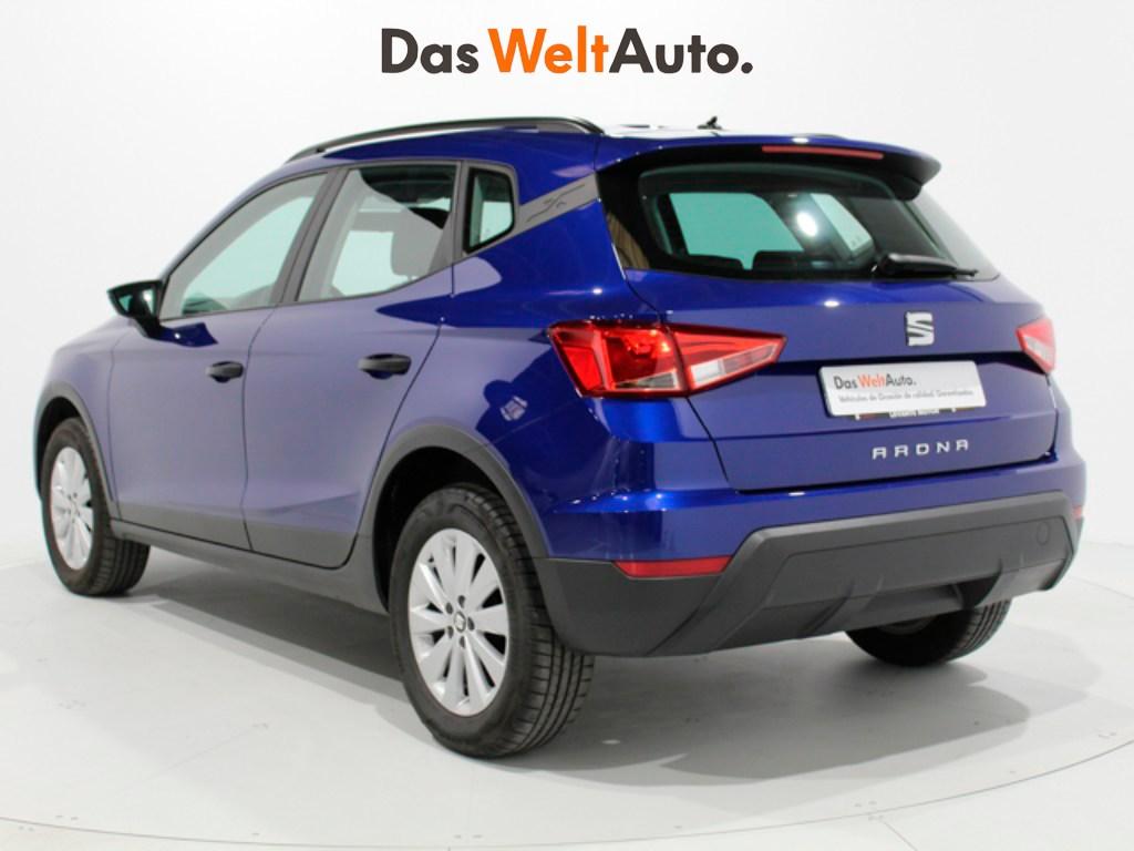 SEAT Arona 1.0 TSI Style Go2 81 kW (110 CV) - 1