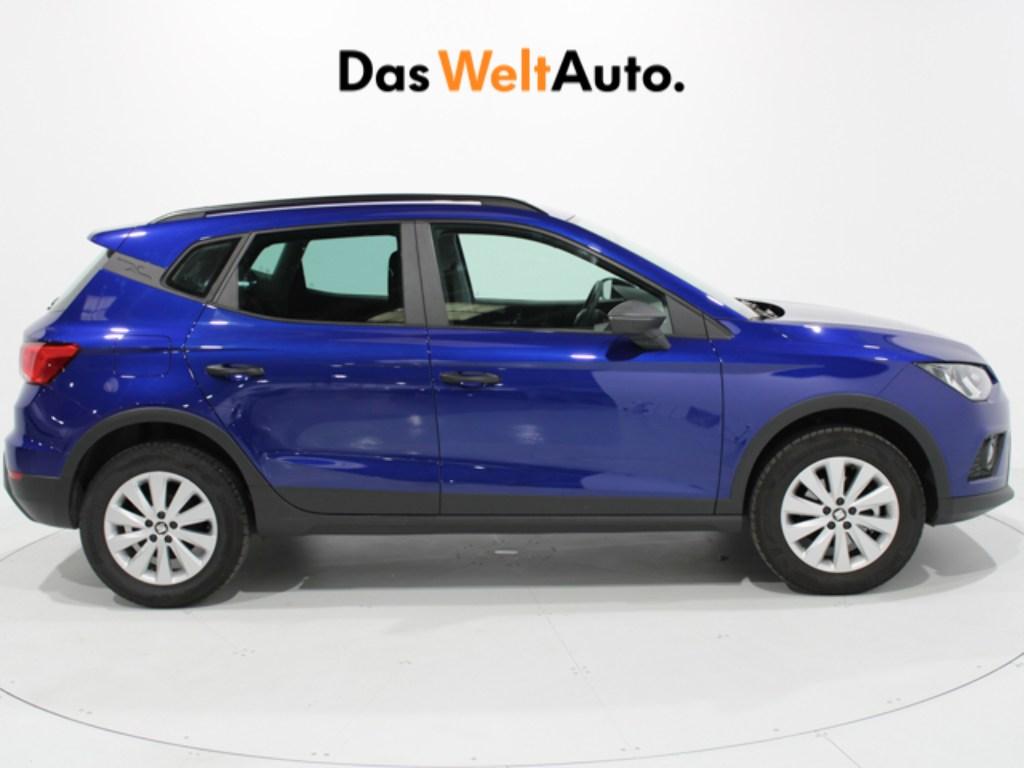 SEAT Arona 1.0 TSI Style Go2 81 kW (110 CV) - 2