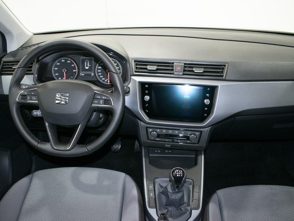 SEAT Arona 1.0 TSI Style Go2 81 kW (110 CV) - 3