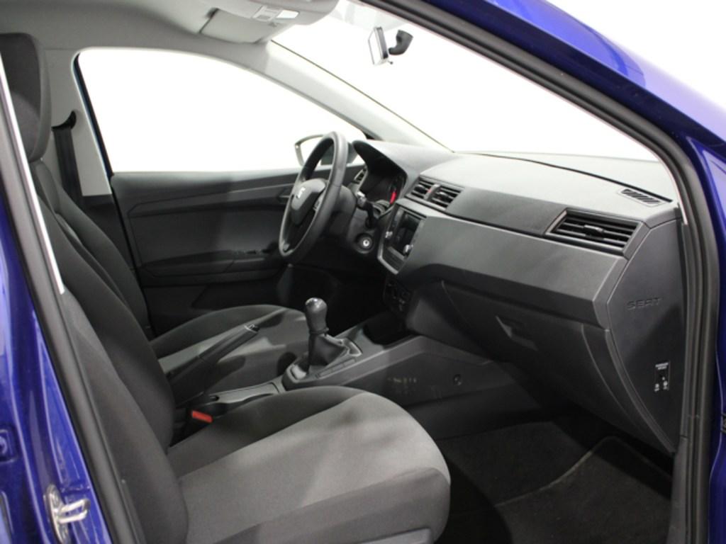 SEAT Arona 1.0 TSI Style Go2 81 kW (110 CV) - 4