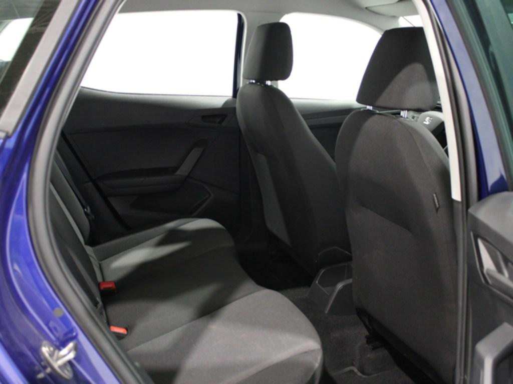 SEAT Arona 1.0 TSI Style Go2 81 kW (110 CV) - 5