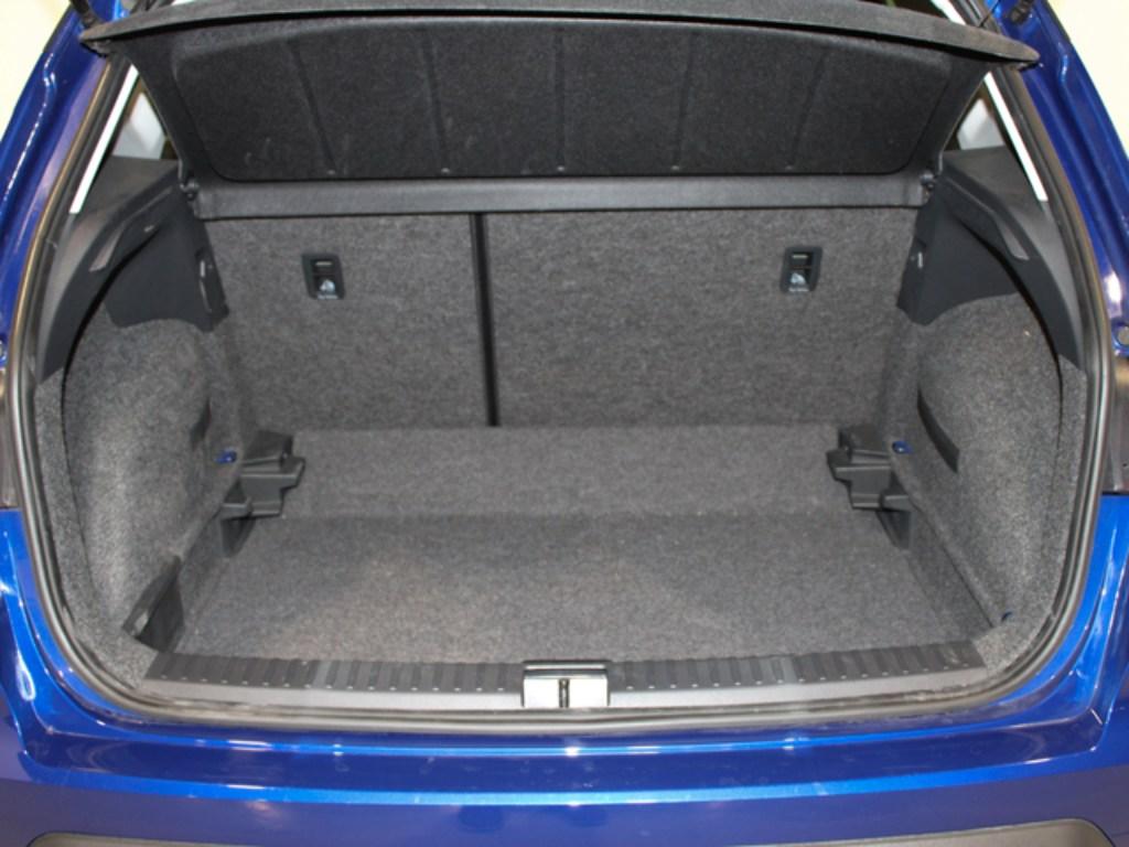 SEAT Arona 1.0 TSI Style Go2 81 kW (110 CV) - 6