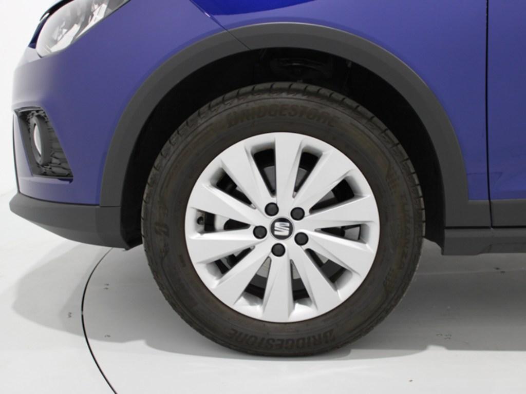 SEAT Arona 1.0 TSI Style Go2 81 kW (110 CV) - 7