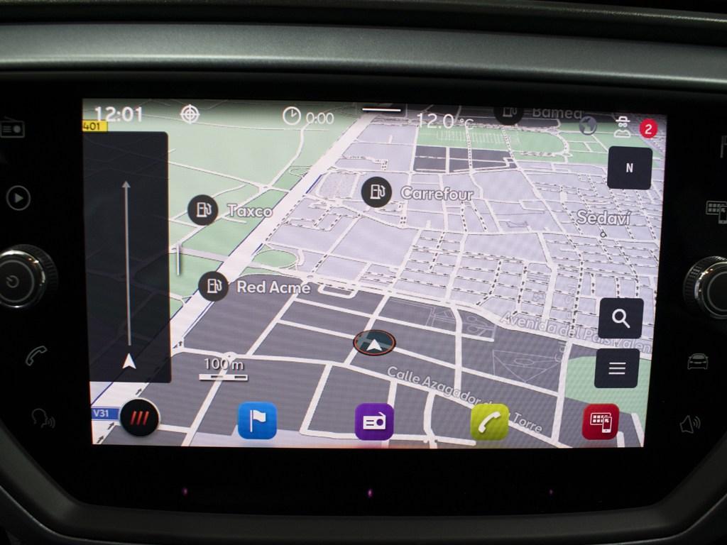 SEAT Arona 1.0 TSI Style Go2 81 kW (110 CV) - 13