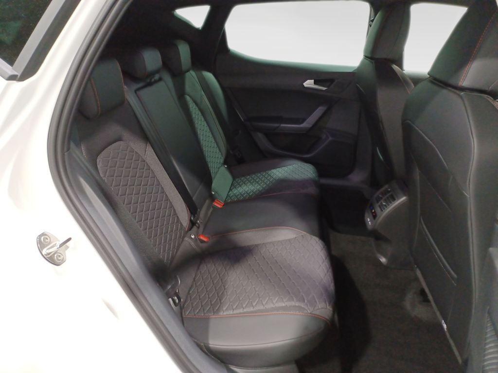 SEAT León ST 2.0 TDI S&S FR XL DSG 110 kW (150 CV) - 5