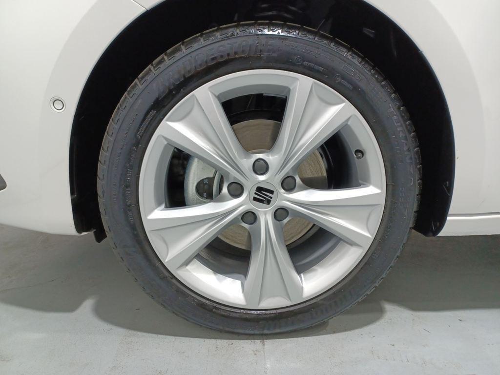 SEAT León ST 2.0 TDI S&S FR XL DSG 110 kW (150 CV) - 7