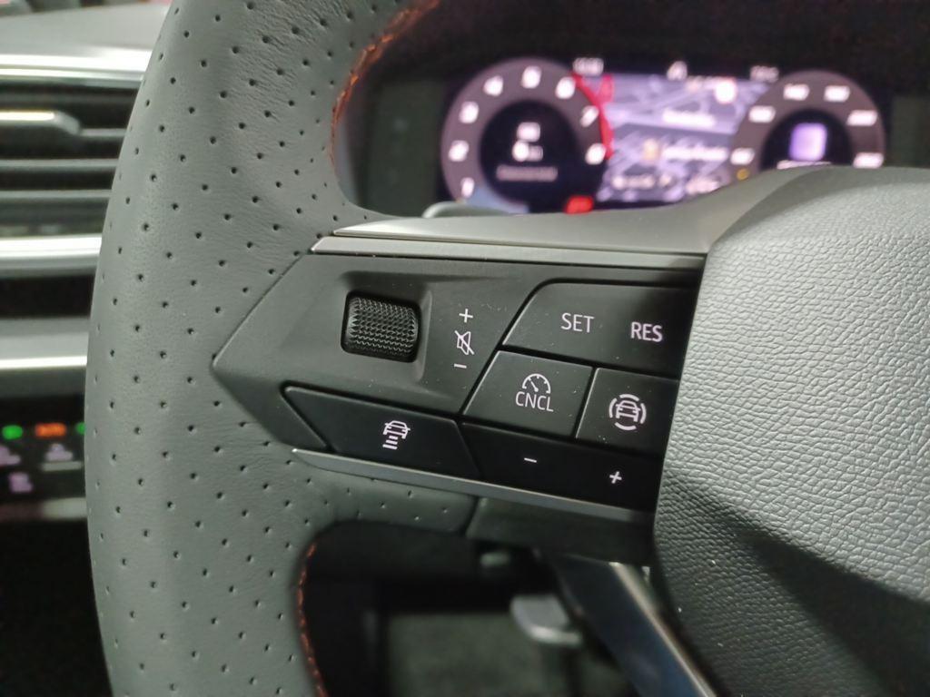 SEAT León ST 2.0 TDI S&S FR XL DSG 110 kW (150 CV) - 8