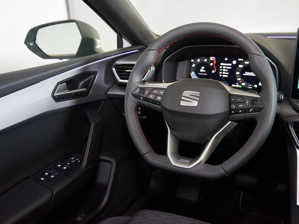 SEAT León ST 2.0 TDI S&S FR XL DSG 110 kW (150 CV) - 15