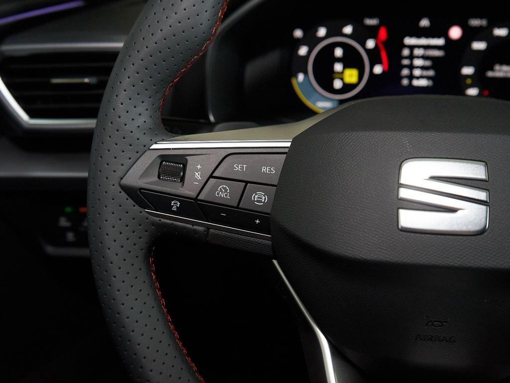 SEAT León ST 2.0 TDI S&S FR XL DSG 110 kW (150 CV) - 16