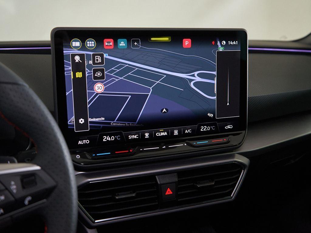 SEAT León ST 2.0 TDI S&S FR XL DSG 110 kW (150 CV) - 19