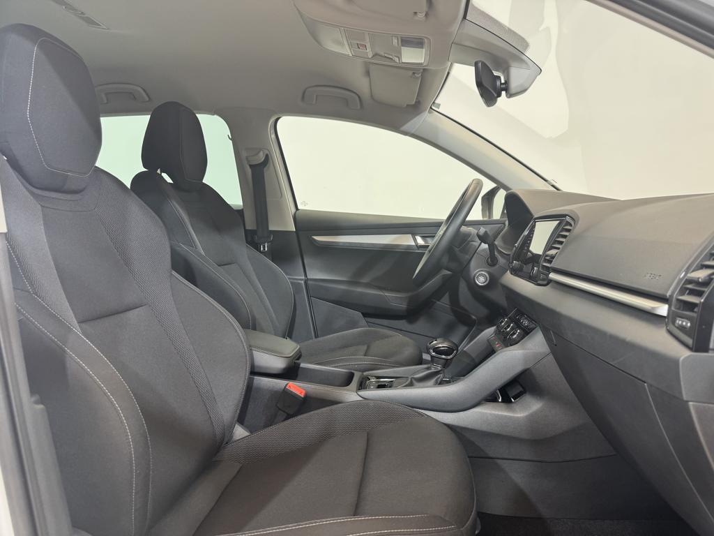 Skoda Karoq 1.5 TSI ACT Selection DSG 110 kW (150 CV) - 4