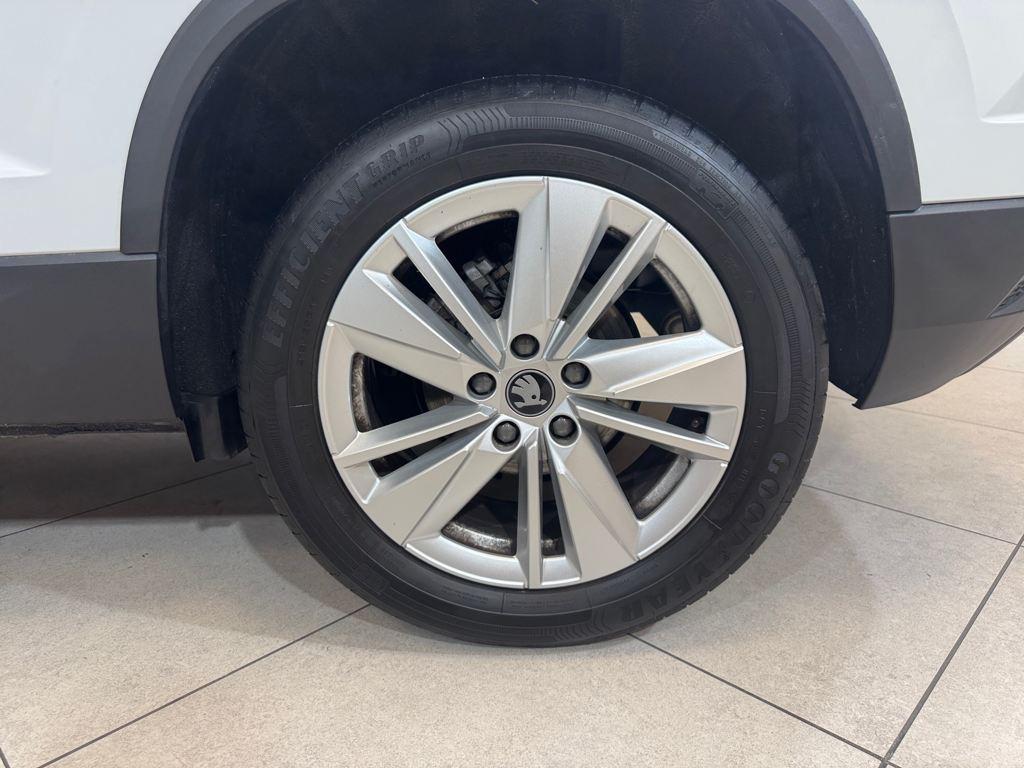 Skoda Karoq 1.5 TSI ACT Selection DSG 110 kW (150 CV) - 7