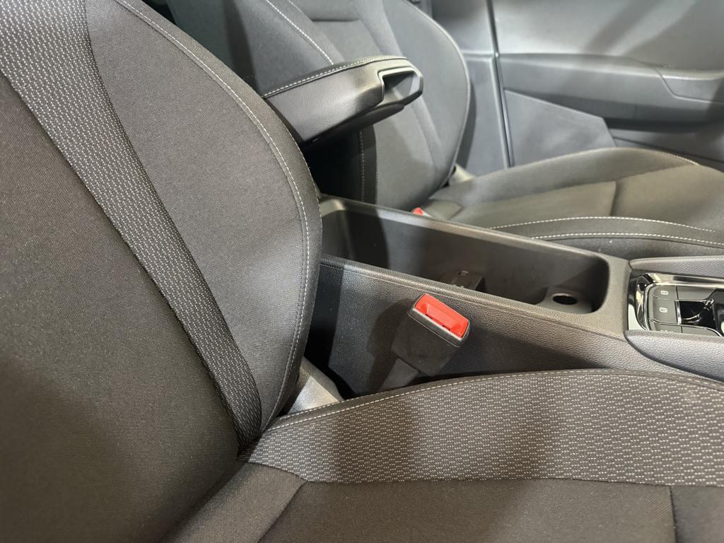 Skoda Karoq 1.5 TSI ACT Selection DSG 110 kW (150 CV) - 16