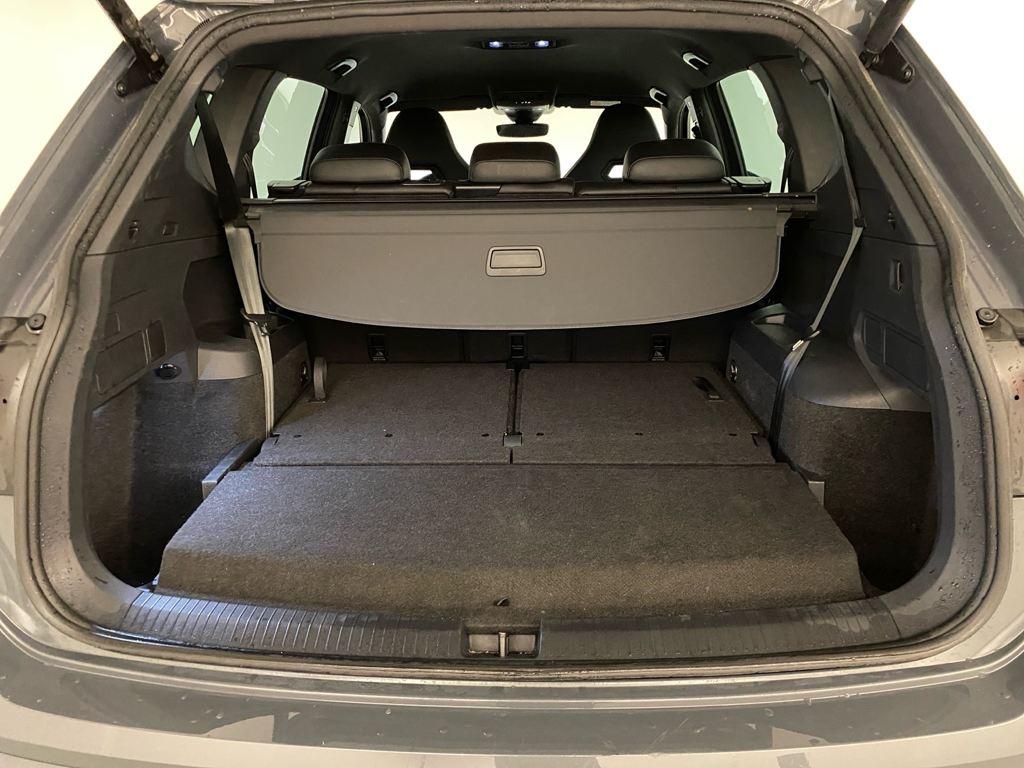 SEAT Tarraco 1.5 TSI S&S FR Edition DSG 110 kW (150 CV) - 6