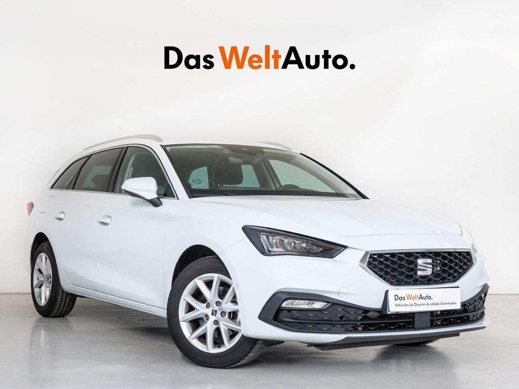 SEAT León ST 1.5 TSI Style 25 Aniversario 85 kW (115 CV) - 0