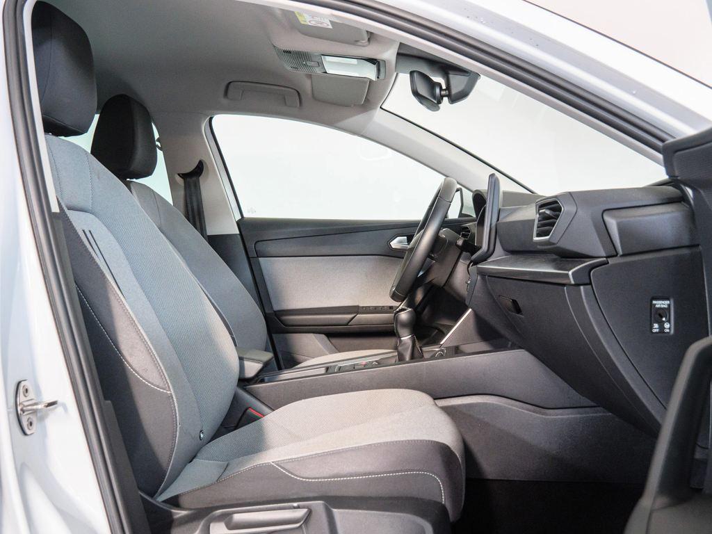 SEAT León ST 1.5 TSI Style 25 Aniversario 85 kW (115 CV) - 4