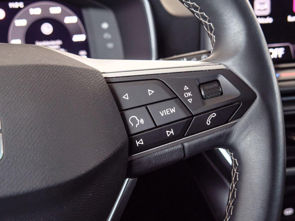 SEAT León ST 1.5 TSI Style 25 Aniversario 85 kW (115 CV) - 13