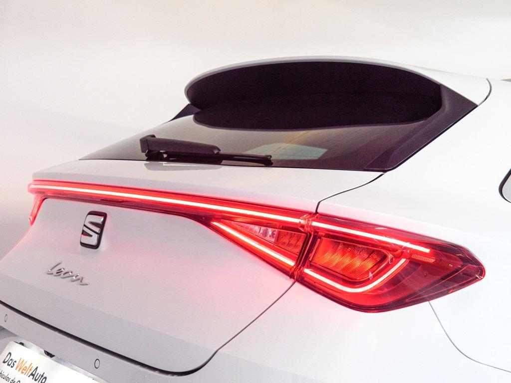 SEAT León ST 1.5 TSI Style 25 Aniversario 85 kW (115 CV) - 15