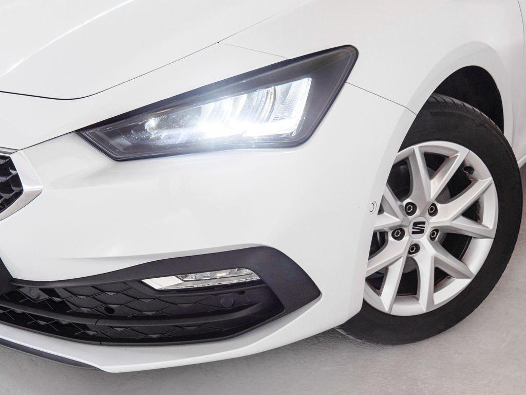 SEAT León ST 1.5 TSI Style 25 Aniversario 85 kW (115 CV) - 16