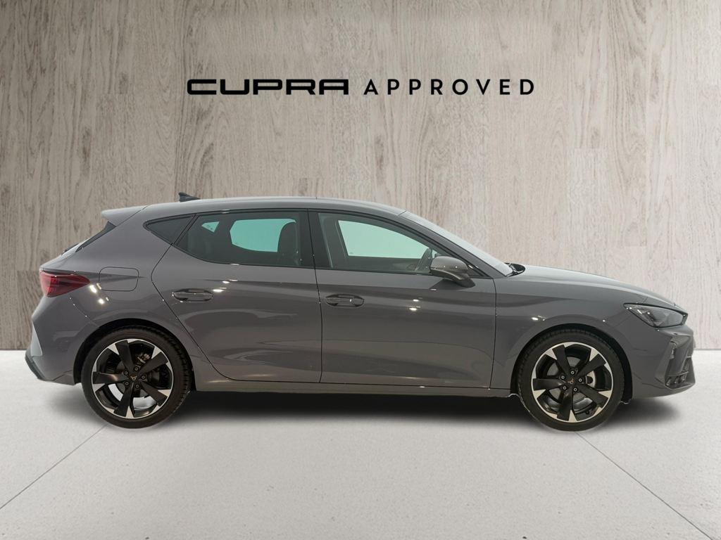 CUPRA León 1.5 eTSI DSG 110 kW (150 CV) - 2