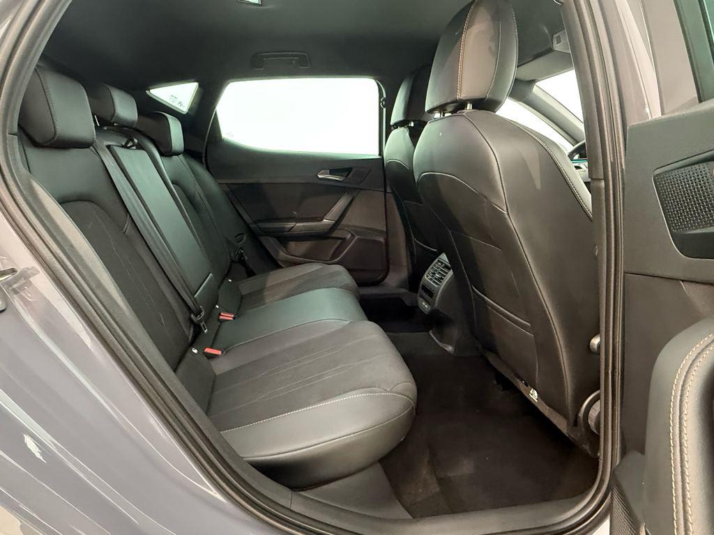 CUPRA León 1.5 eTSI DSG 110 kW (150 CV) - 5