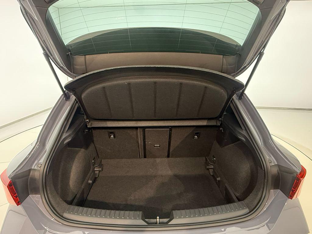 CUPRA León 1.5 eTSI DSG 110 kW (150 CV) - 6