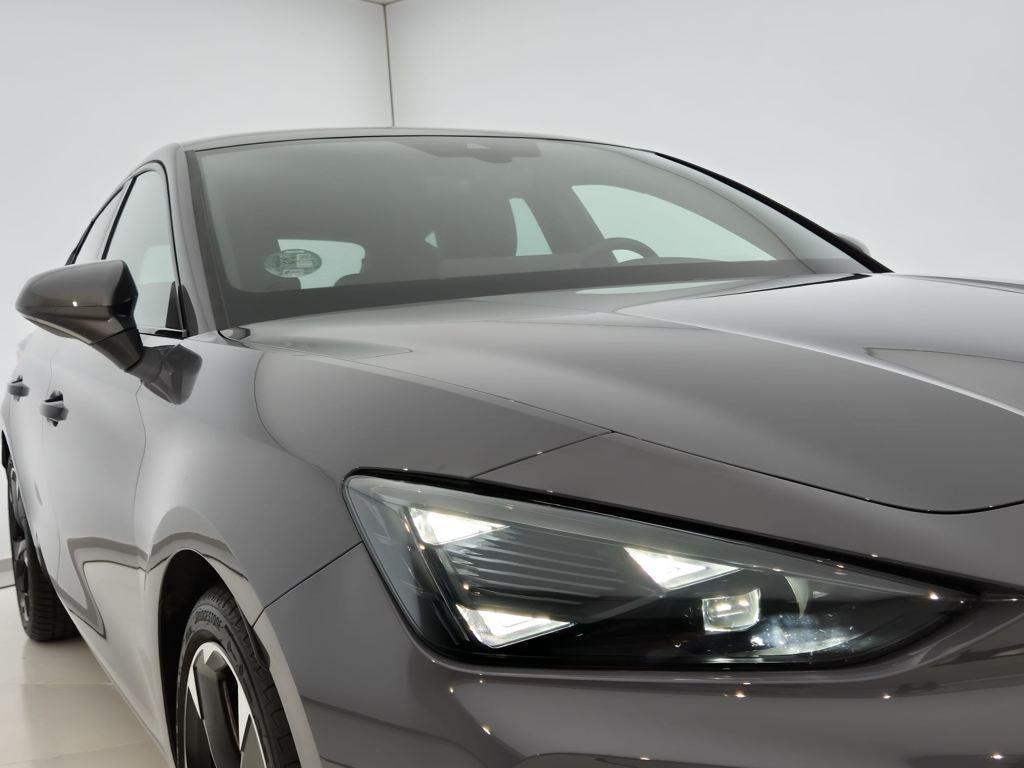 CUPRA León 1.5 eTSI DSG 110 kW (150 CV) - 8