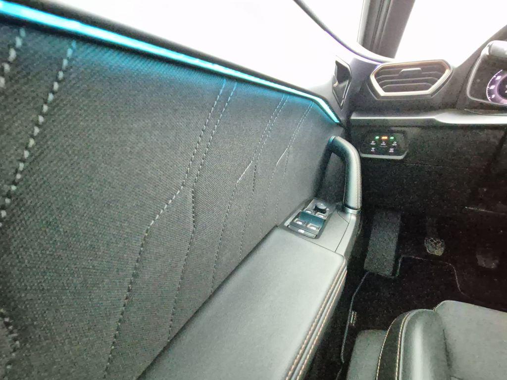 CUPRA León 1.5 eTSI DSG 110 kW (150 CV) - 10