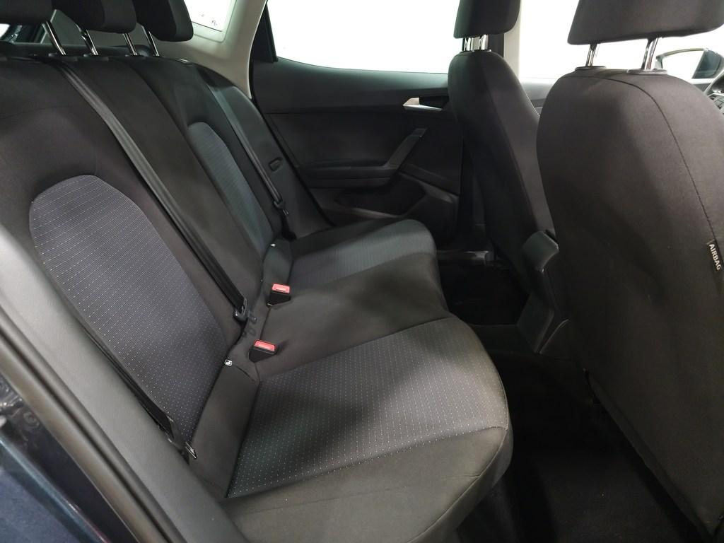 SEAT Arona 1.0 TSI Style Special Edition 85 kW (115 CV) - 5