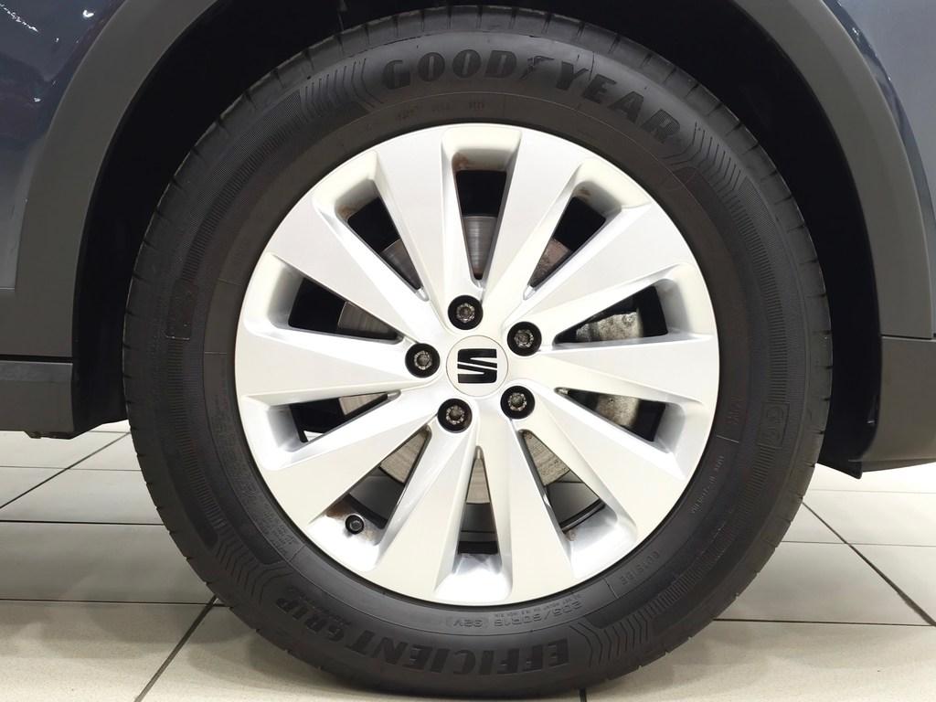 SEAT Arona 1.0 TSI Style Special Edition 85 kW (115 CV) - 7