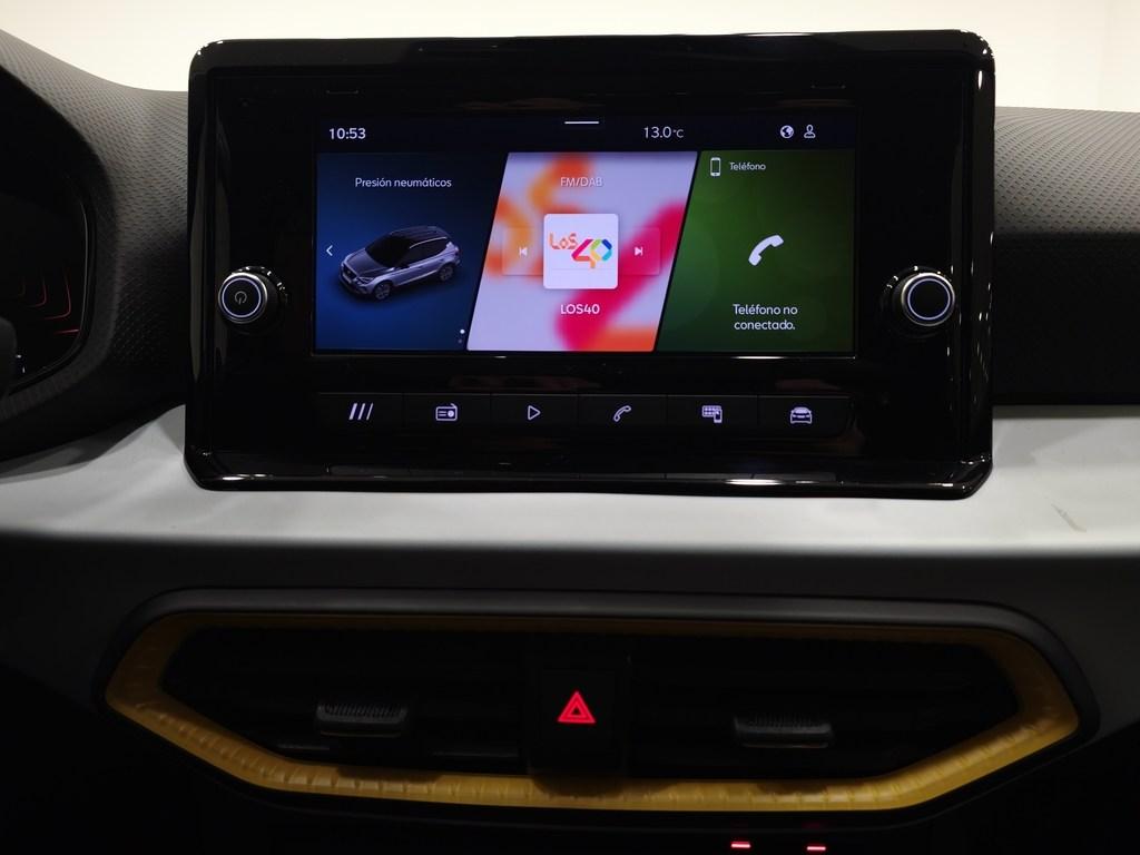 SEAT Arona 1.0 TSI Style Special Edition 85 kW (115 CV) - 9