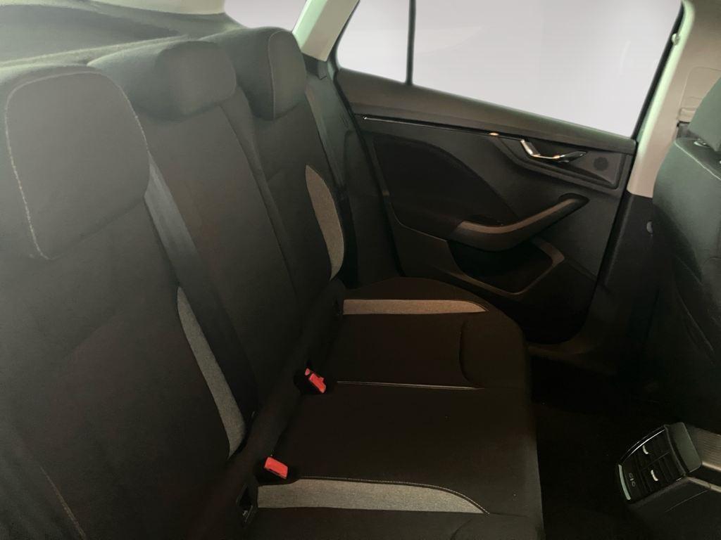 Skoda Kamiq 1.0 TSI Selection 85 kW (115 CV) - 5