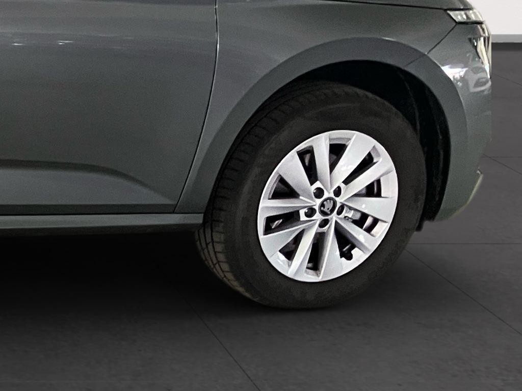 Skoda Kamiq 1.0 TSI Selection 85 kW (115 CV) - 7