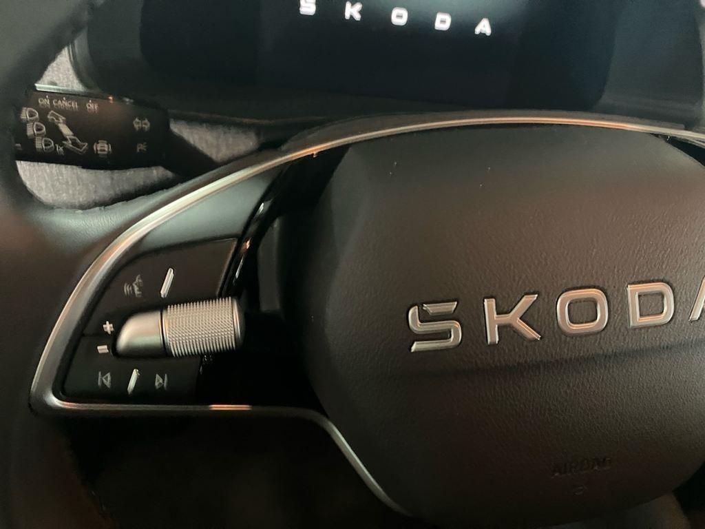 Skoda Kamiq 1.0 TSI Selection 85 kW (115 CV) - 8