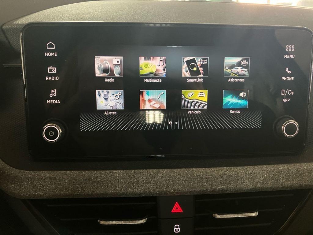 Skoda Kamiq 1.0 TSI Selection 85 kW (115 CV) - 11