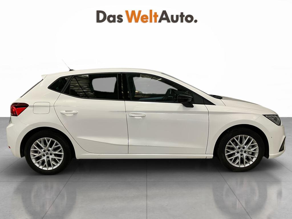 SEAT Ibiza 1.0 TSI FR Plus 81 kW (110 CV) - 2