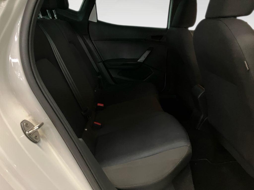 SEAT Ibiza 1.0 TSI FR Plus 81 kW (110 CV) - 5