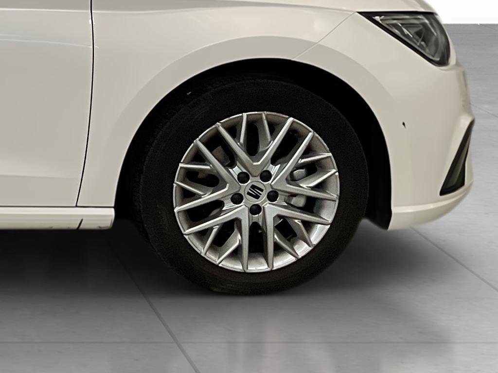 SEAT Ibiza 1.0 TSI FR Plus 81 kW (110 CV) - 7