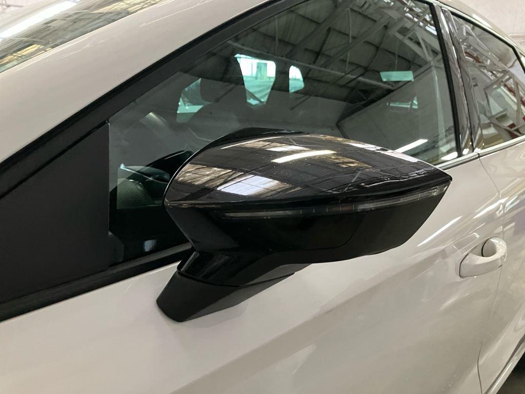 SEAT Ibiza 1.0 TSI FR Plus 81 kW (110 CV) - 8