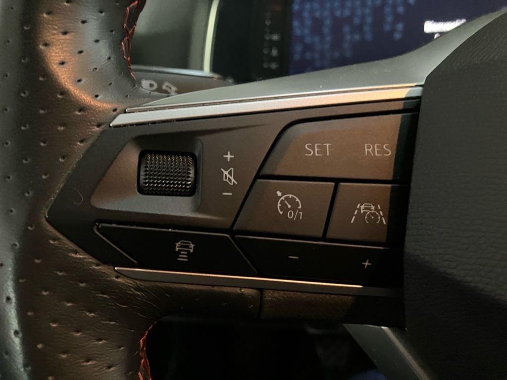 SEAT Ibiza 1.0 TSI FR Plus 81 kW (110 CV) - 9