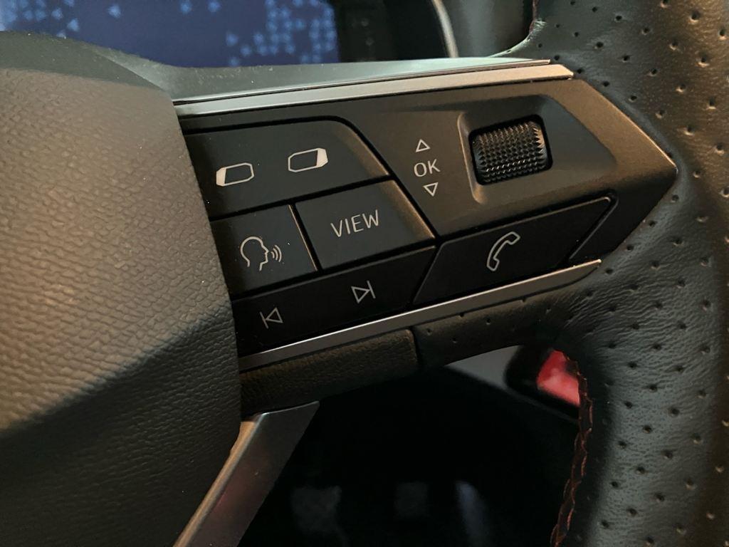 SEAT Ibiza 1.0 TSI FR Plus 81 kW (110 CV) - 10