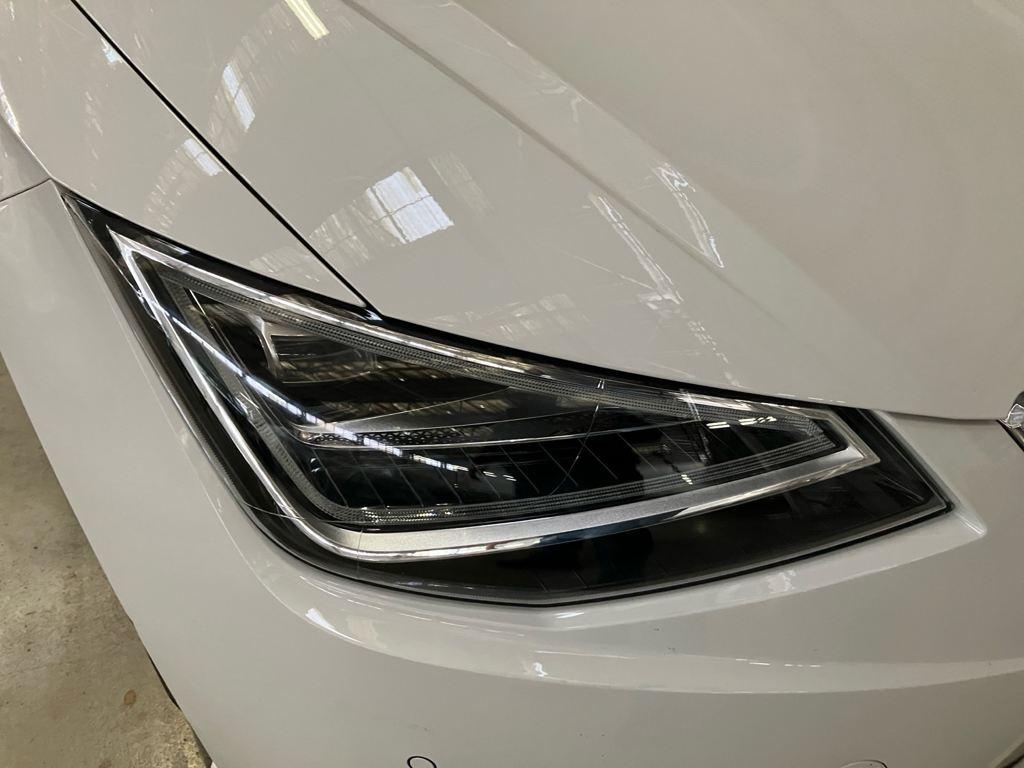 SEAT Ibiza 1.0 TSI FR Plus 81 kW (110 CV) - 16