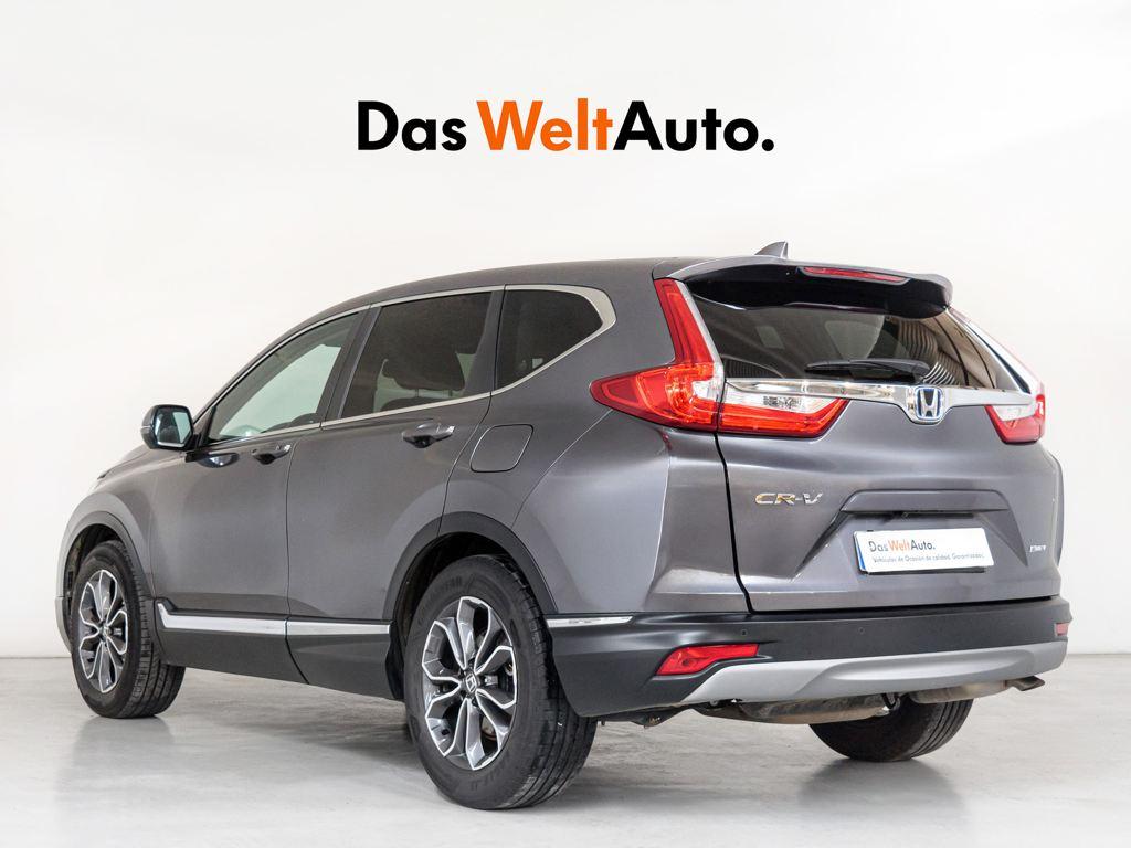Honda CR-V 2.0 i-MMD Elegance Navi Auto 135 kW (184 CV) - 1
