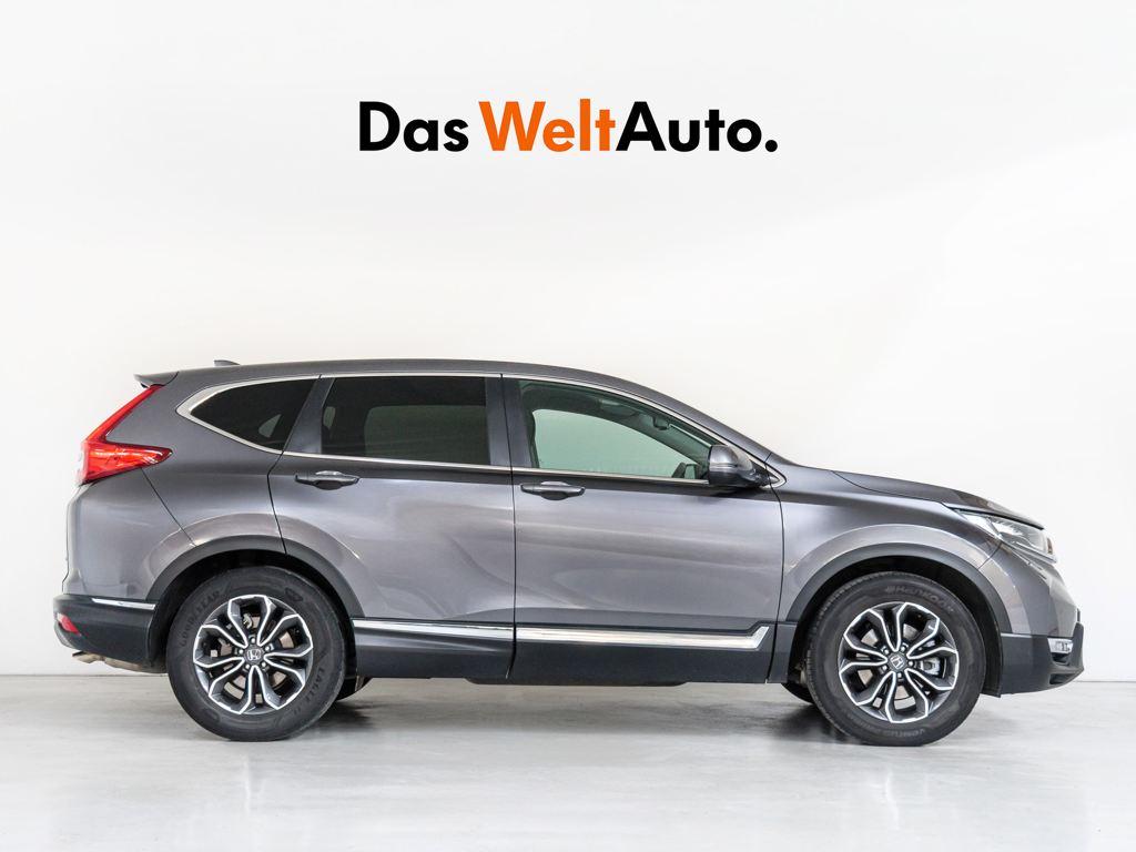Honda CR-V 2.0 i-MMD Elegance Navi Auto 135 kW (184 CV) - 2