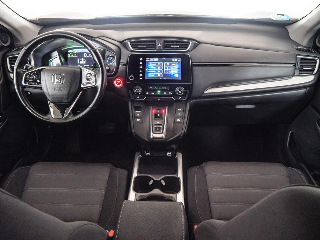 Honda CR-V 2.0 i-MMD Elegance Navi Auto 135 kW (184 CV) - 3