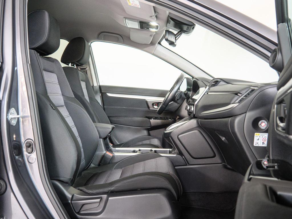 Honda CR-V 2.0 i-MMD Elegance Navi Auto 135 kW (184 CV) - 4