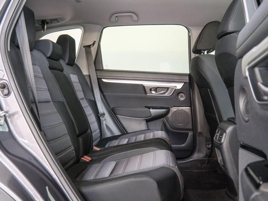 Honda CR-V 2.0 i-MMD Elegance Navi Auto 135 kW (184 CV) - 5