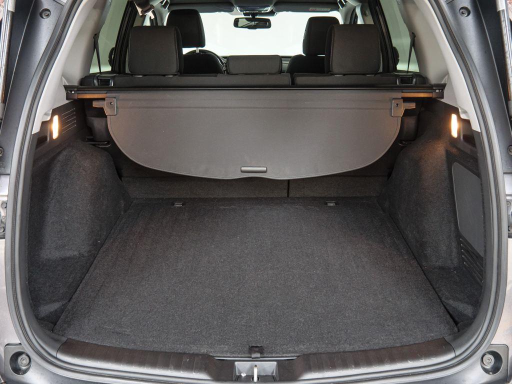 Honda CR-V 2.0 i-MMD Elegance Navi Auto 135 kW (184 CV) - 6