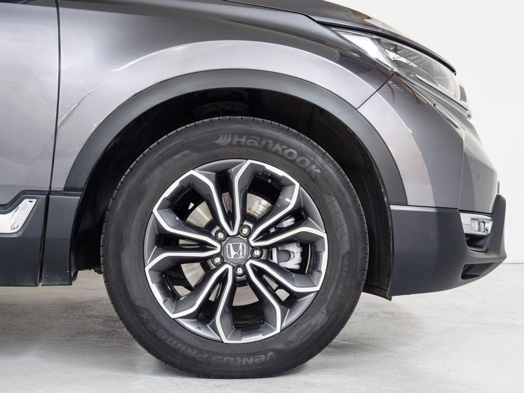 Honda CR-V 2.0 i-MMD Elegance Navi Auto 135 kW (184 CV) - 7